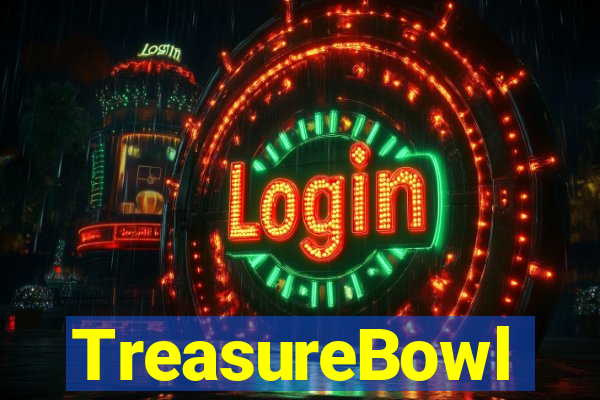 TreasureBowl treasure bowl como ganhar